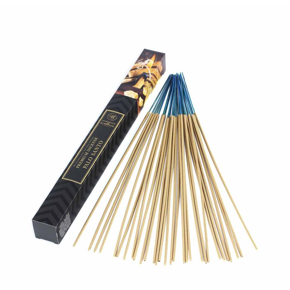 Ashleigh & Burwood Palo Santo Incense Sticks £4.94